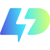 Logo Diffusion icon